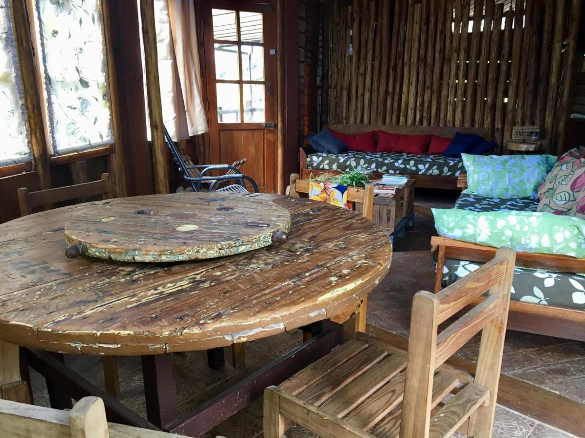 Вілла Chale Bali Куня Екстер'єр фото